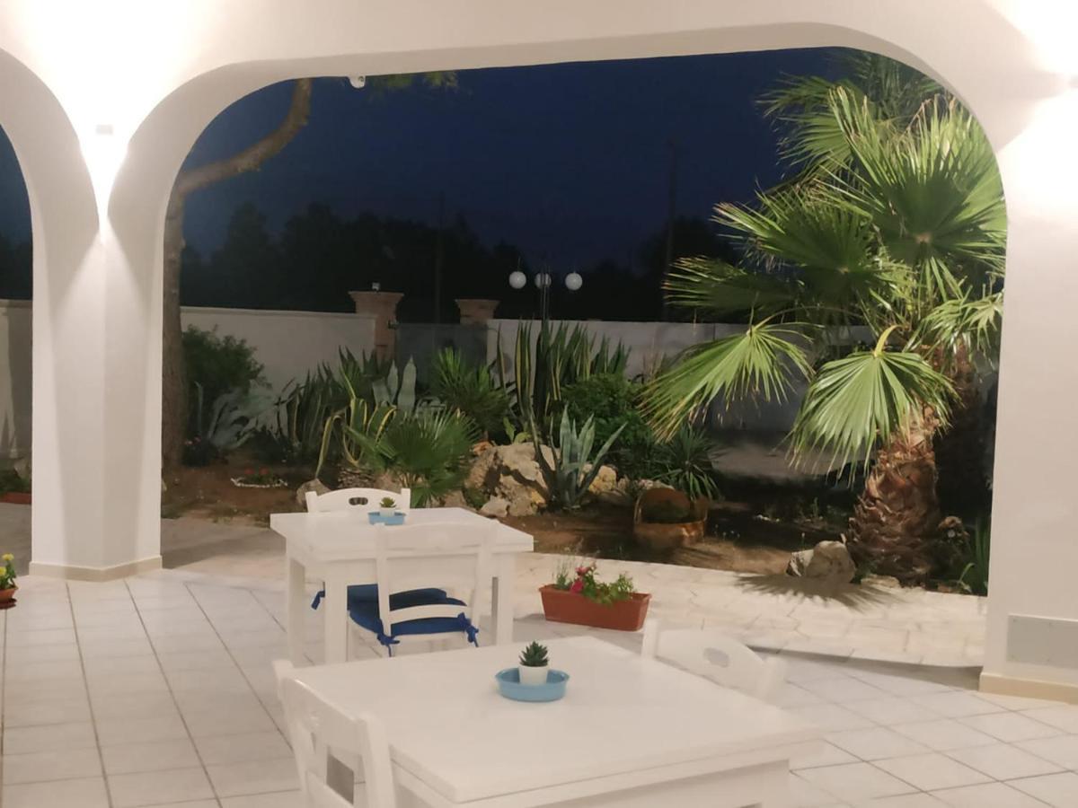 B&B House Ben Punta Prosciutto Exterior foto