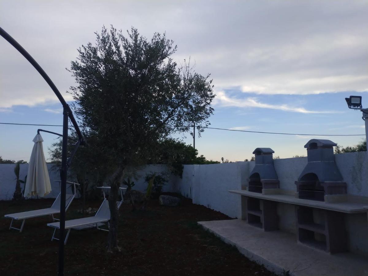 B&B House Ben Punta Prosciutto Exterior foto