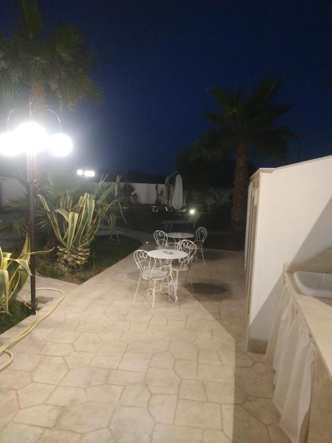 B&B House Ben Punta Prosciutto Exterior foto