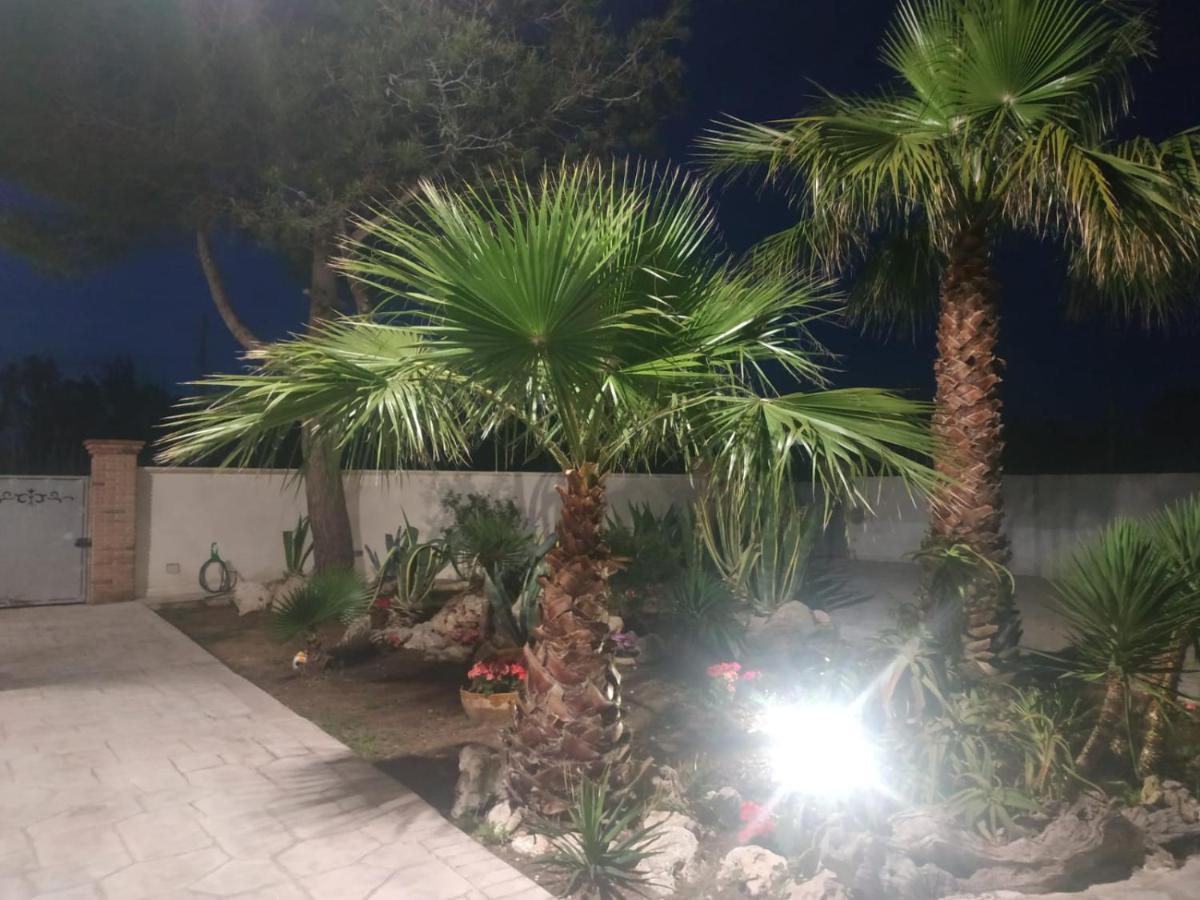 B&B House Ben Punta Prosciutto Exterior foto